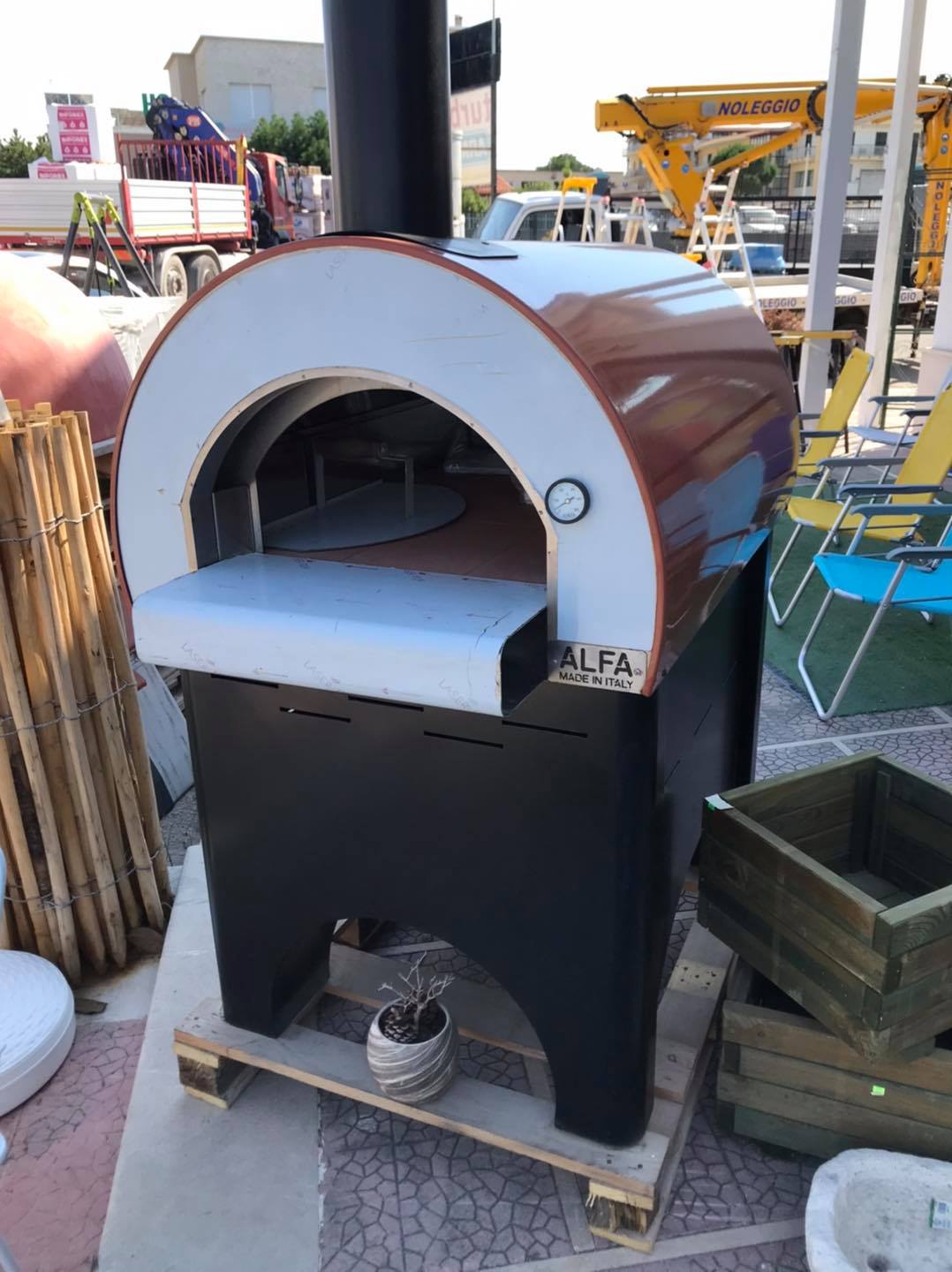 forno