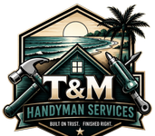 T & M Handyman Services L.L.C.