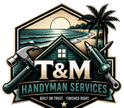 T & M Handyman Services L.L.C.