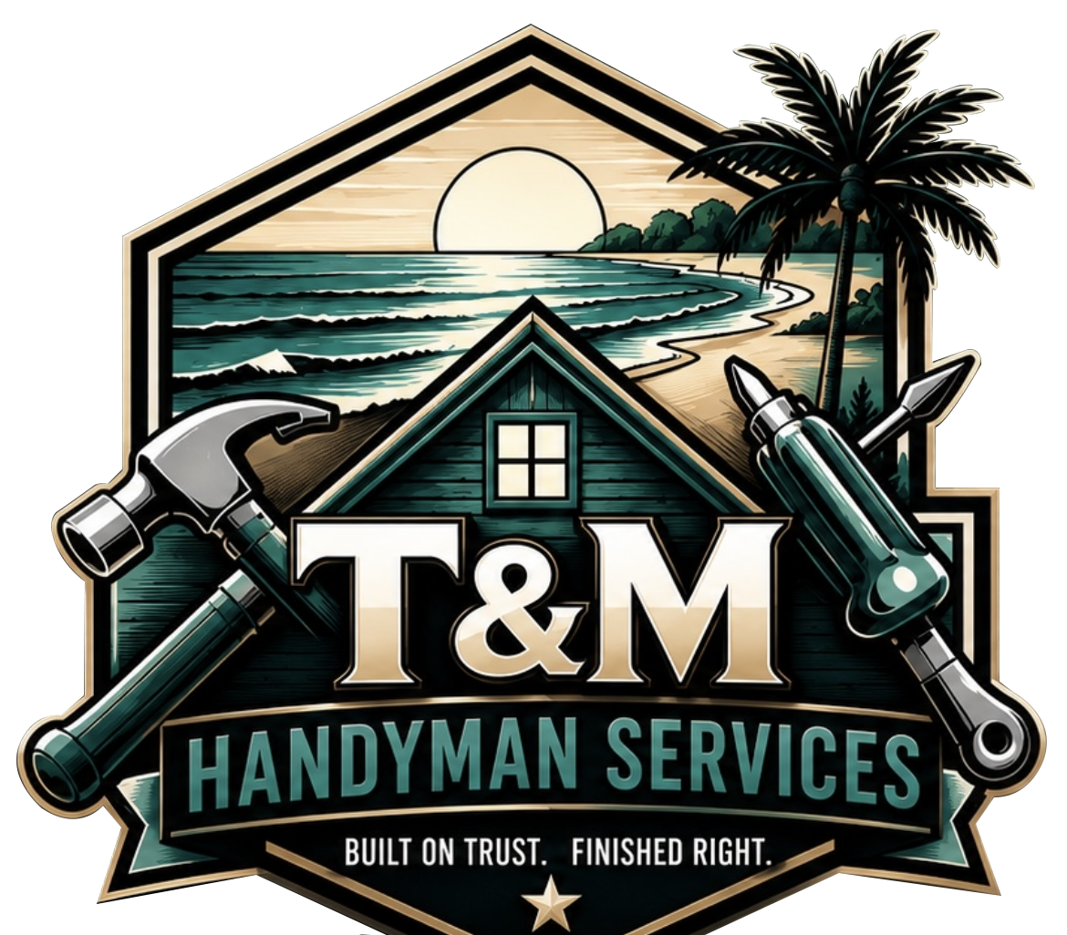 T & M Handyman Services L.L.C. T & M Handyman Services L.L.C.