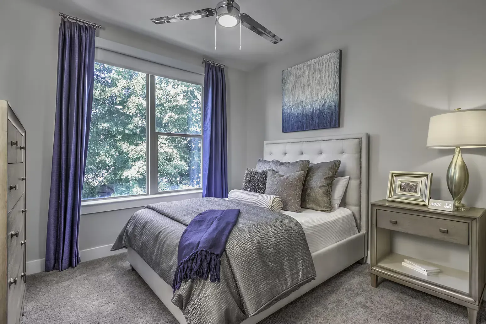 One Bedroom