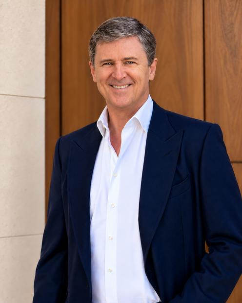 David Olsen, founder of RetireVest Financial