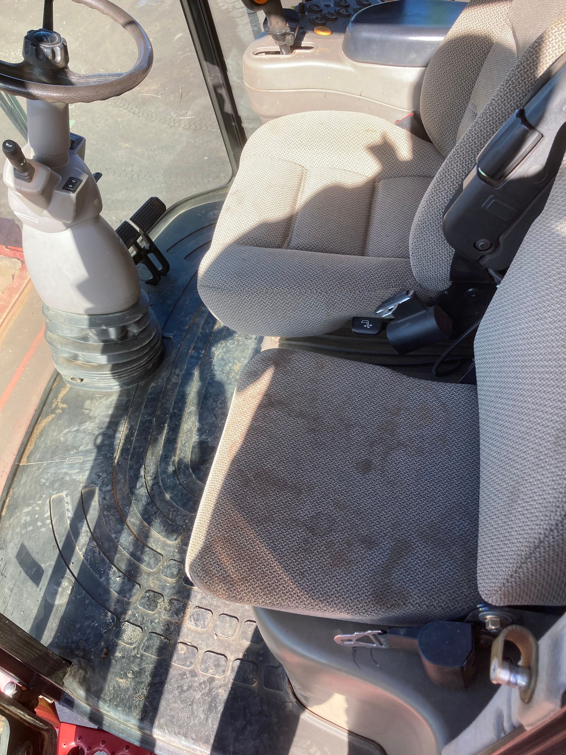 Wrecking Case Headers | Swan Hill, VIC | Murray Mallee