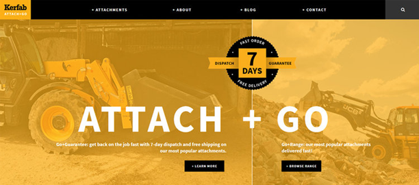 Attach Go — Swan Hill, VIC — Murray Mallee Machinery