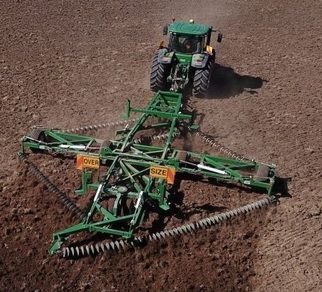 Farm Vehicle — Swan Hill, VIC — Murray Mallee Machinery