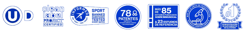 LOGOS - IMMUNOCAL CAMPECHE