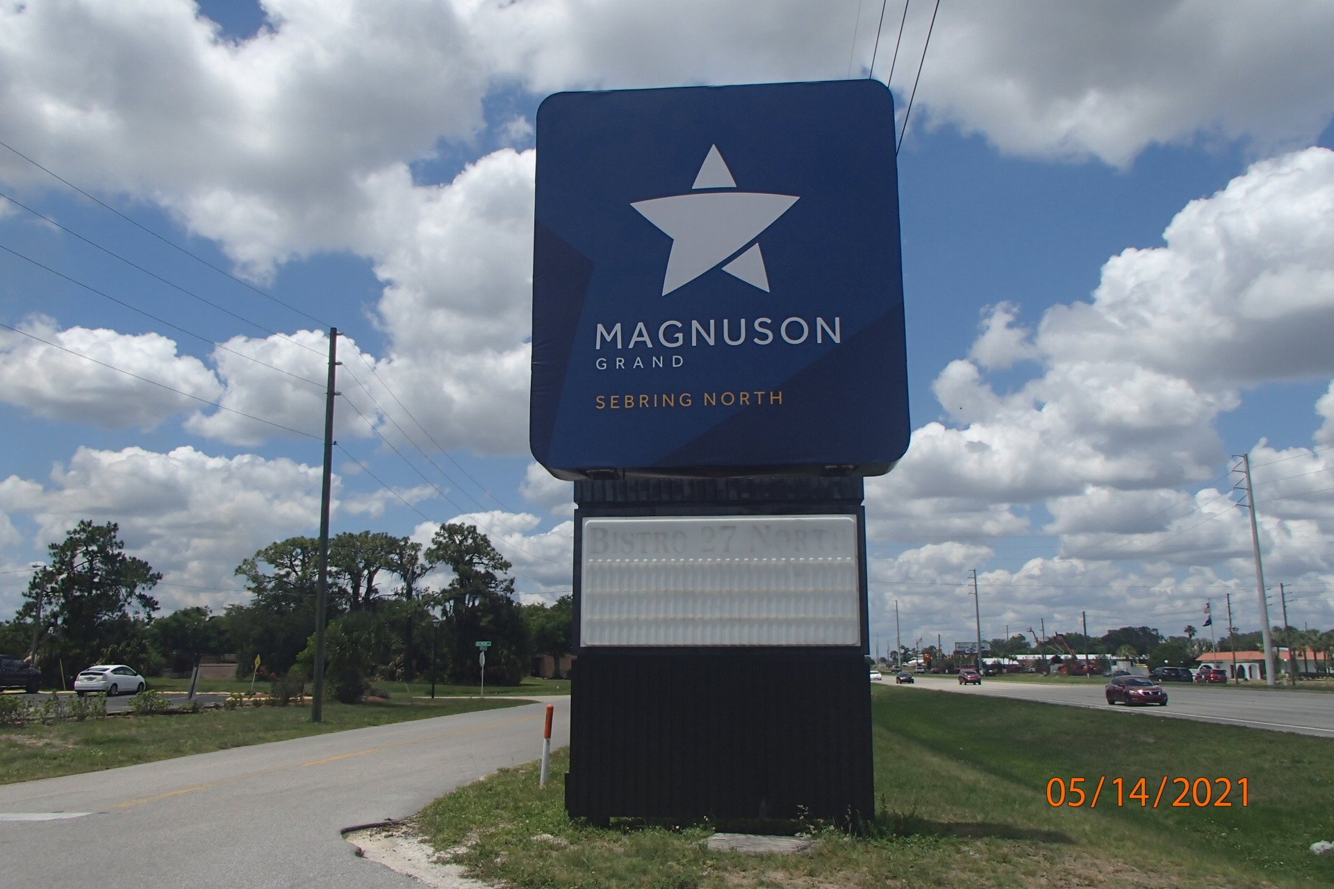 Sign Company l Winter Haven, FL l Gulf State Signs