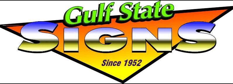 Gulf State Signs