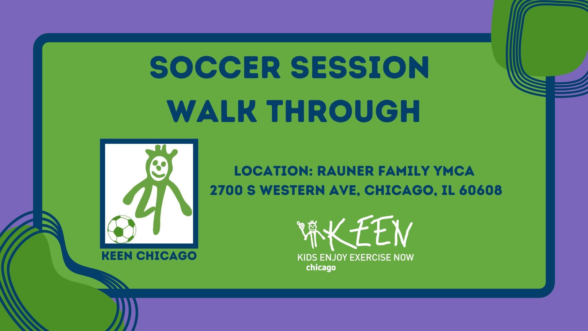 Click here for soccer social story