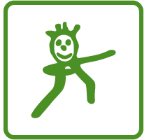 KEEN Yoga Logo