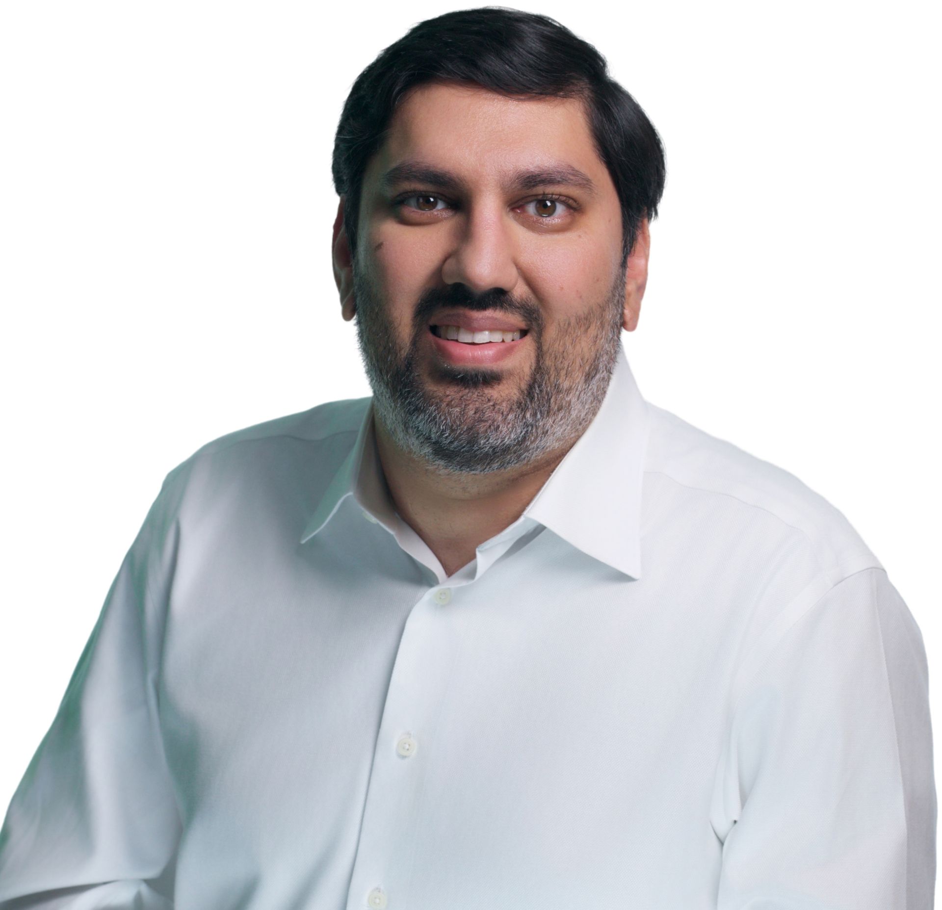 Monil Gandhi
