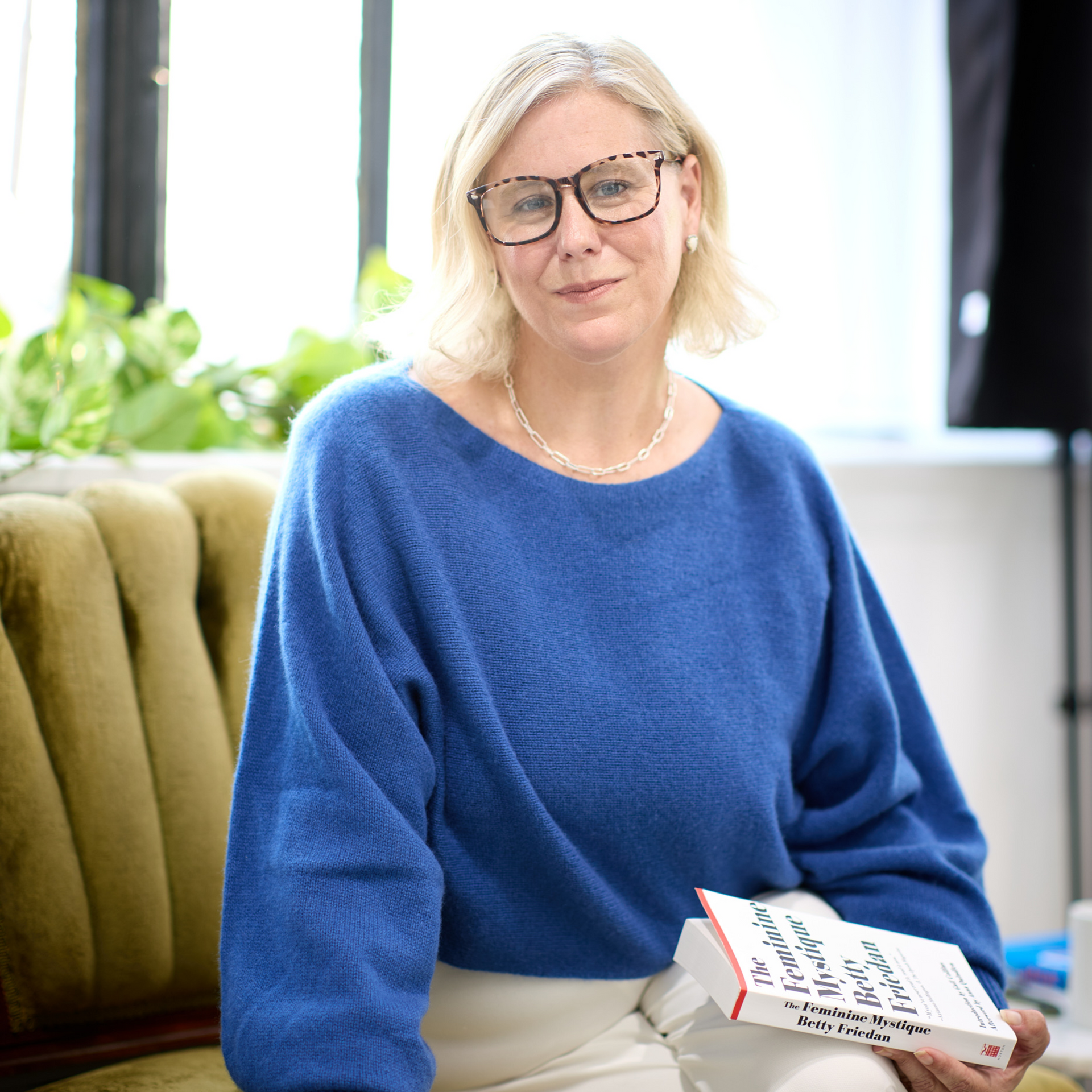 Photo of Tara May