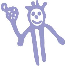 KEEN's Ken Logo