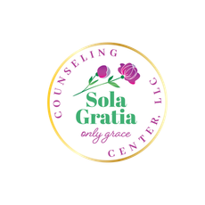 Sola Gratia logo