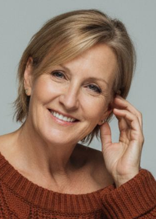 Christine Haines