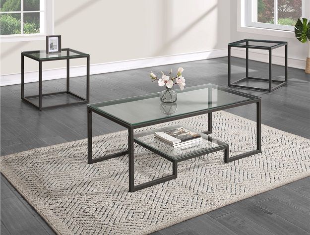 Modern Coffee Tables - Shop Houston Home Furniture