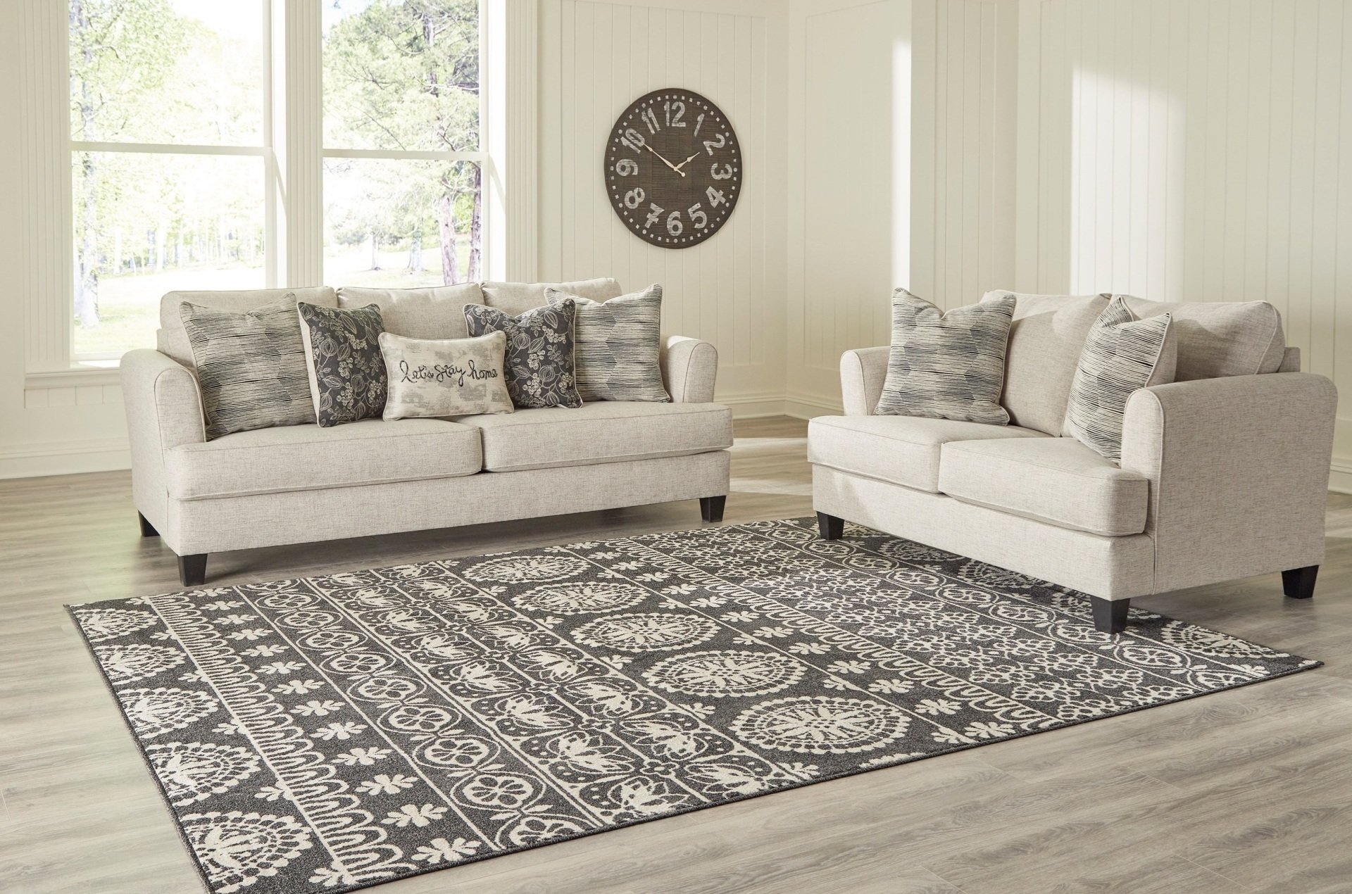 Modern Living Room Furniture Houston Shop Now!