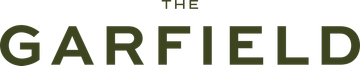 The Garfield logo - click to go to home page