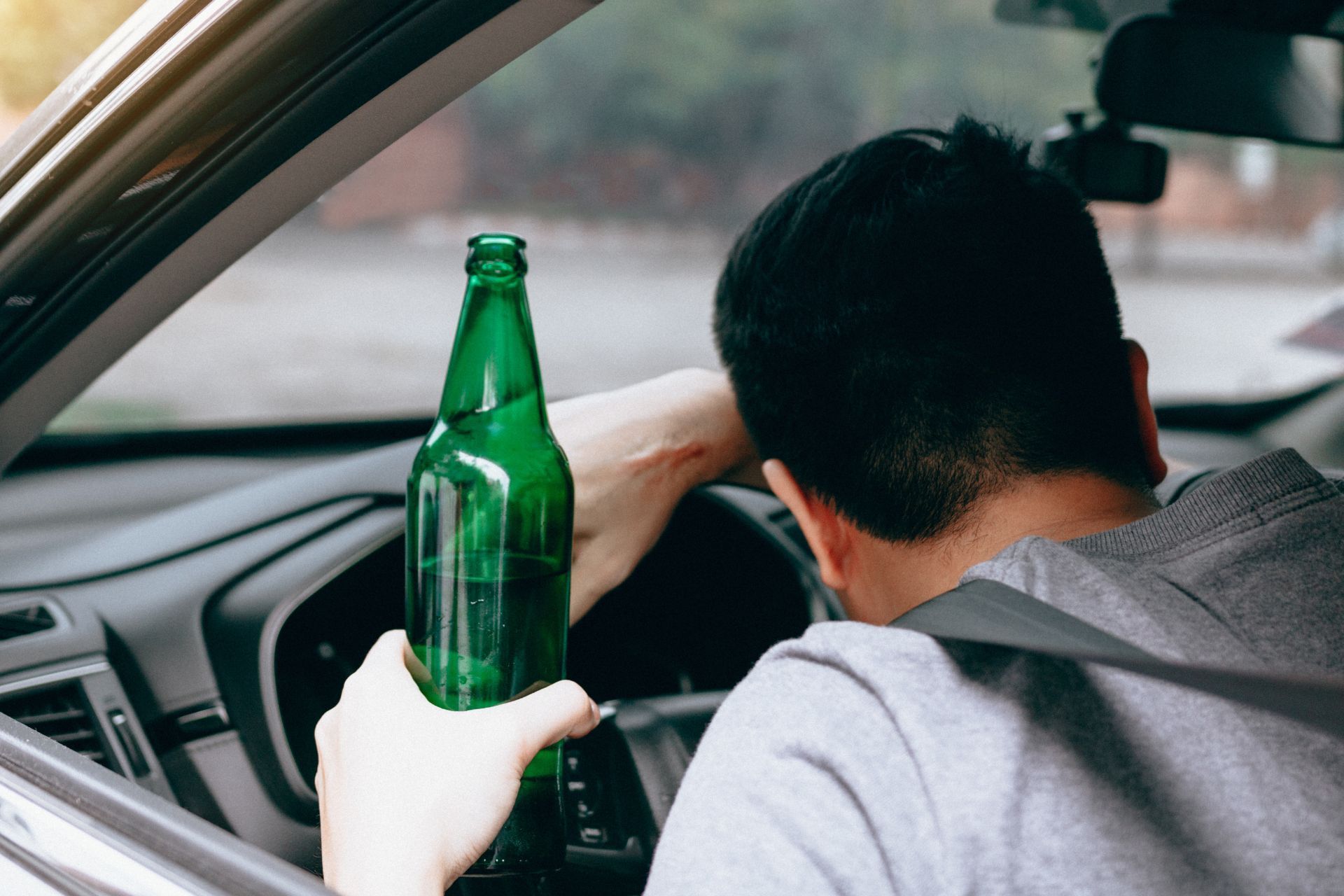 How a DUI Affects Your Insurance in Florida