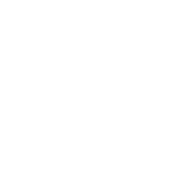 Blank white square image
