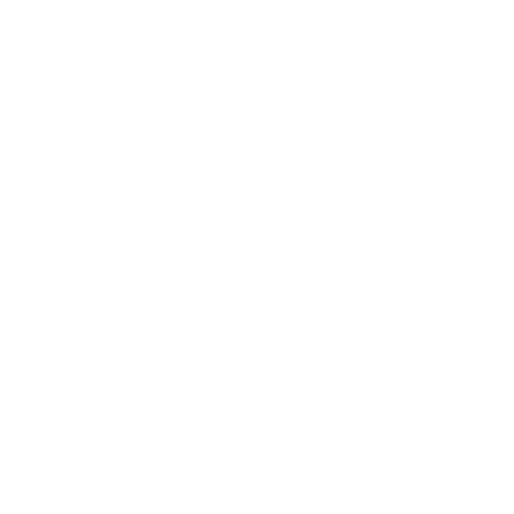 Blank white square image