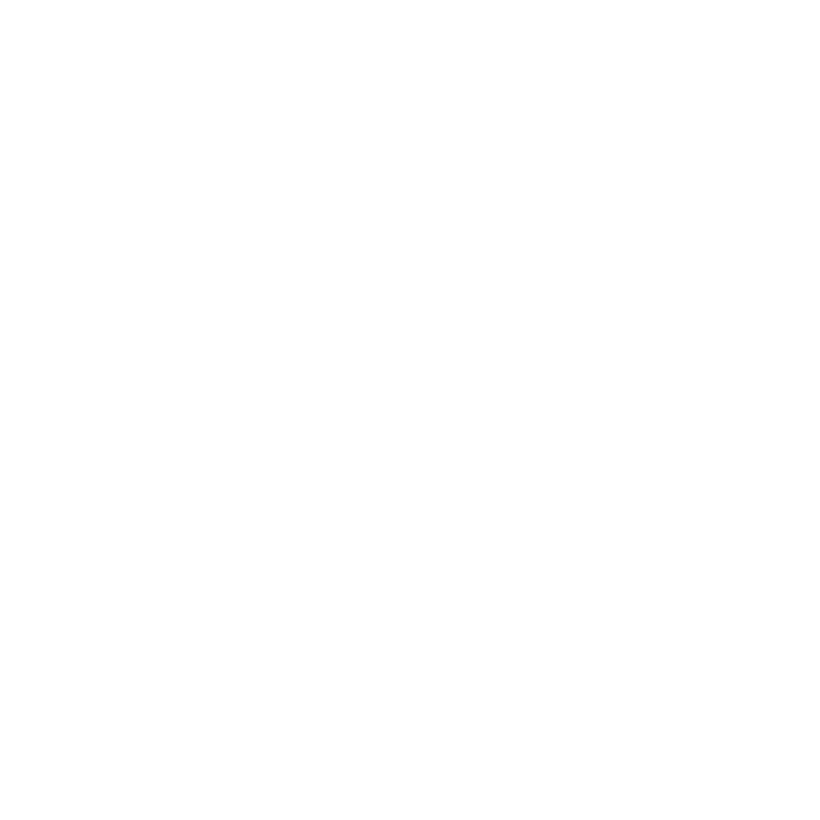 Blank white square image