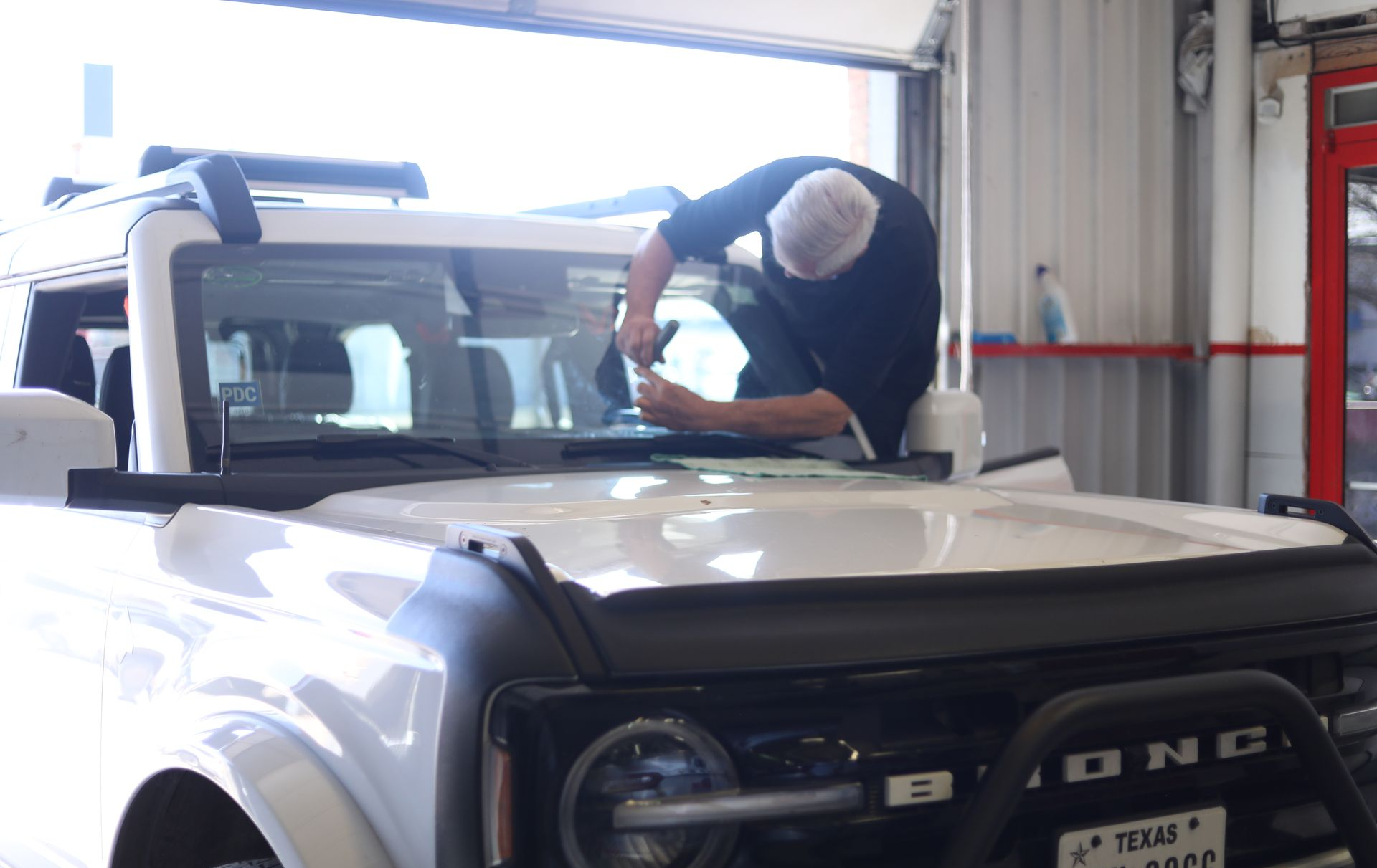 Auto glass repair & replacement in Hale Center, TX Auto glass repair & replacement in Hale Center, TX
