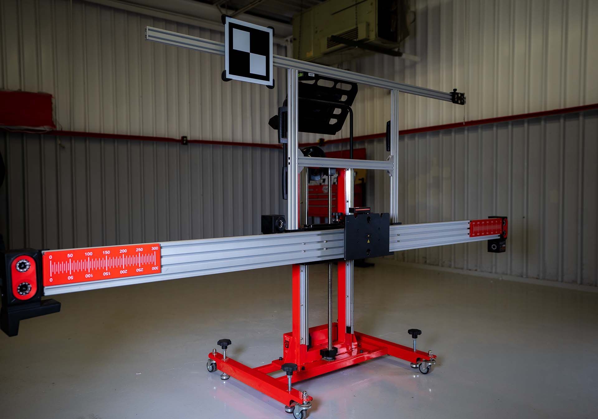 Certified ADAS Calibration in Amarillo, TX Certified ADAS Calibration in Amarillo, TX