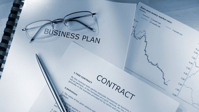 Business Planning & Succession