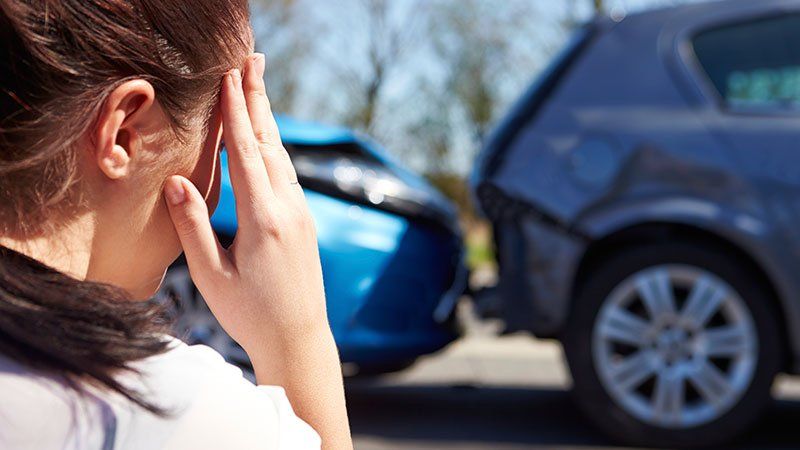 Personal Injury Law