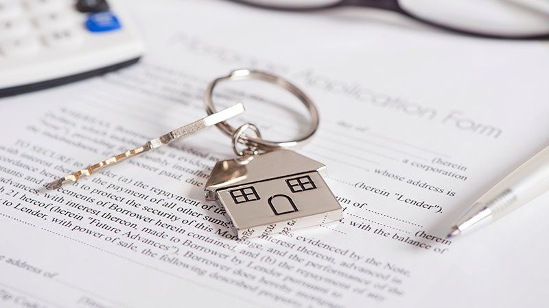 Real Estate
