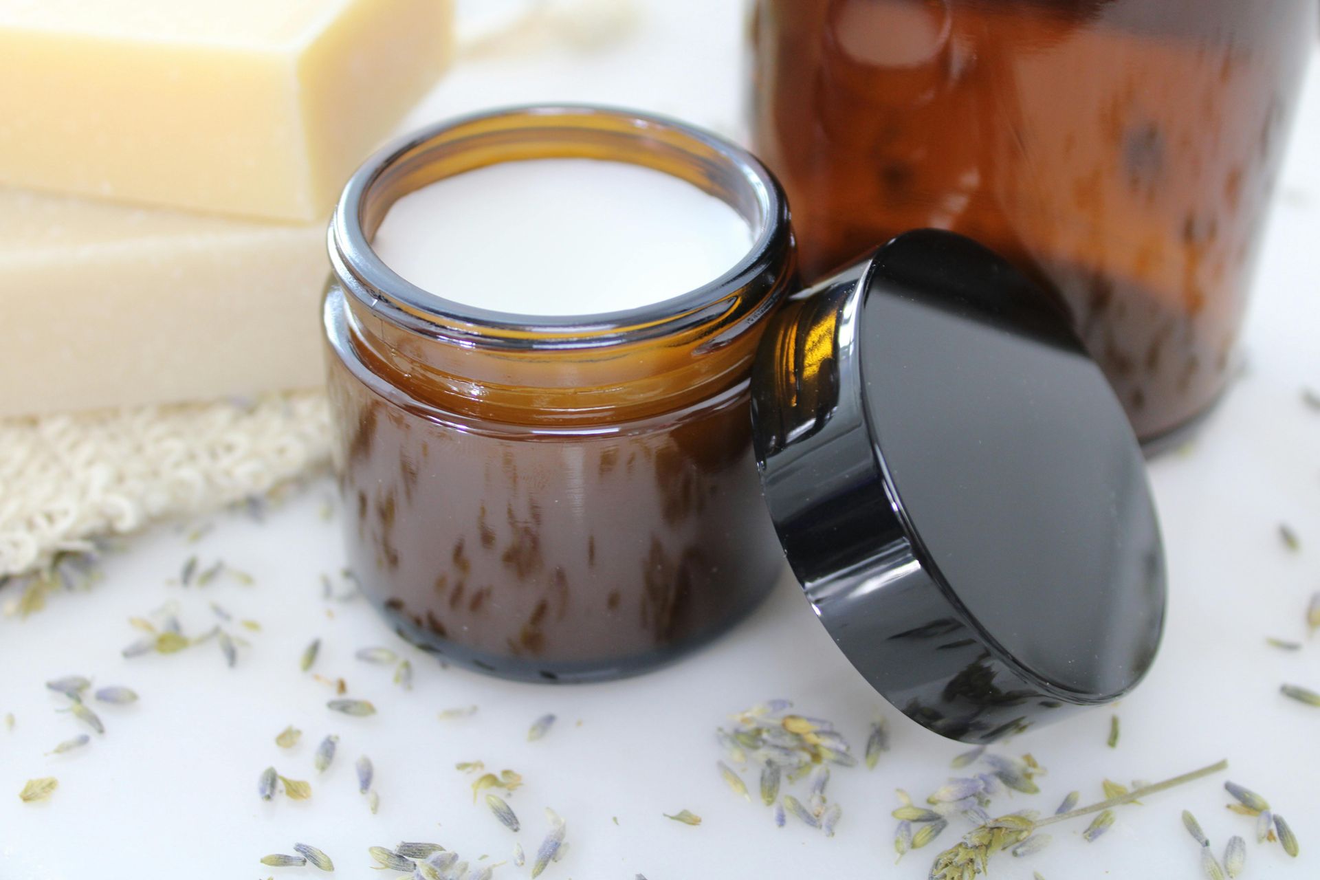Whipped Tallow Body Butter Balm