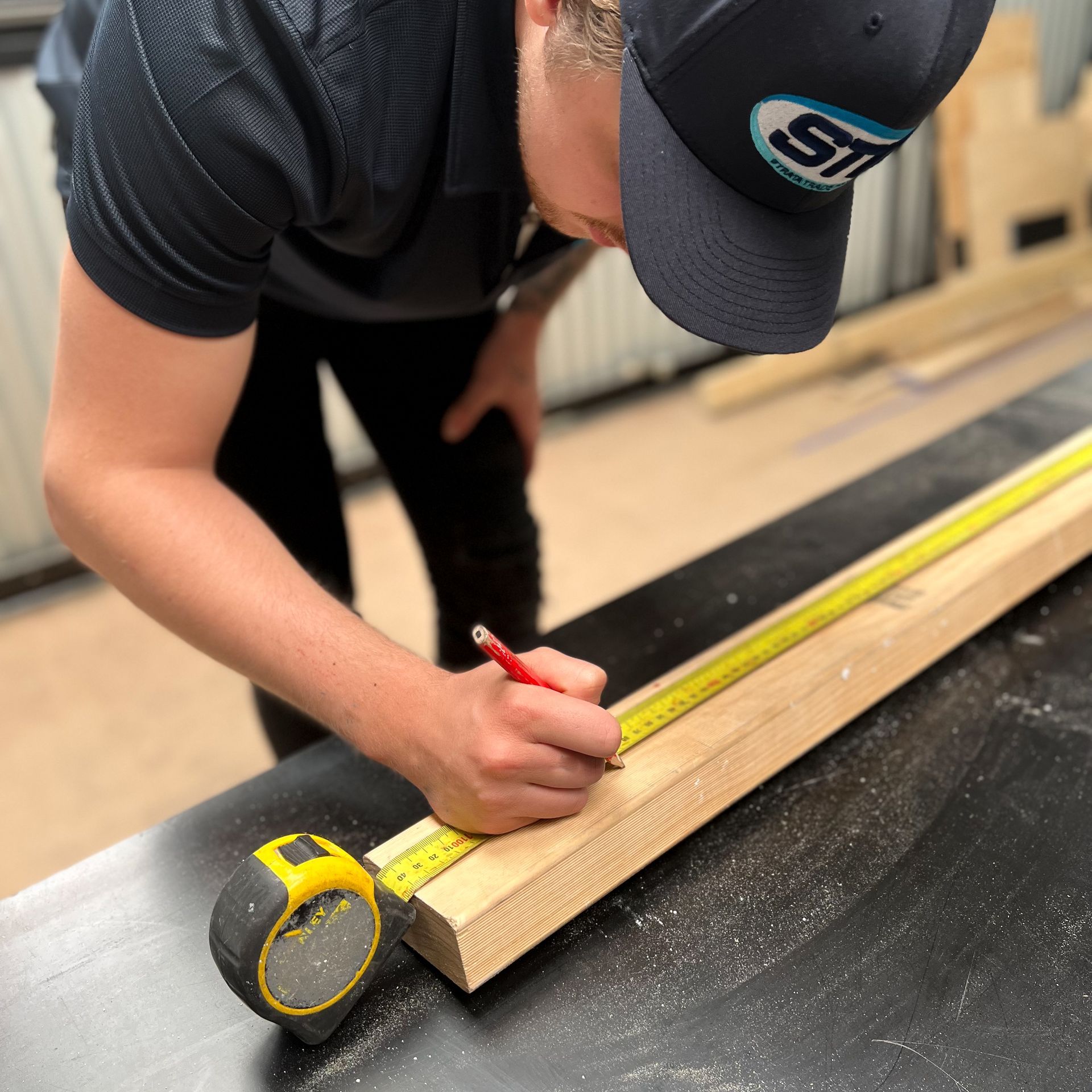 Sydney Handyman Service - Strata Trade Professionals