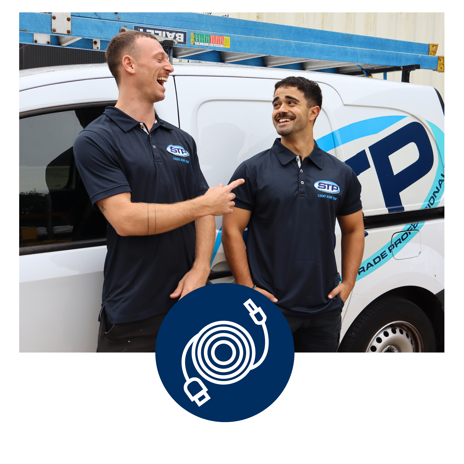 Specialised Services