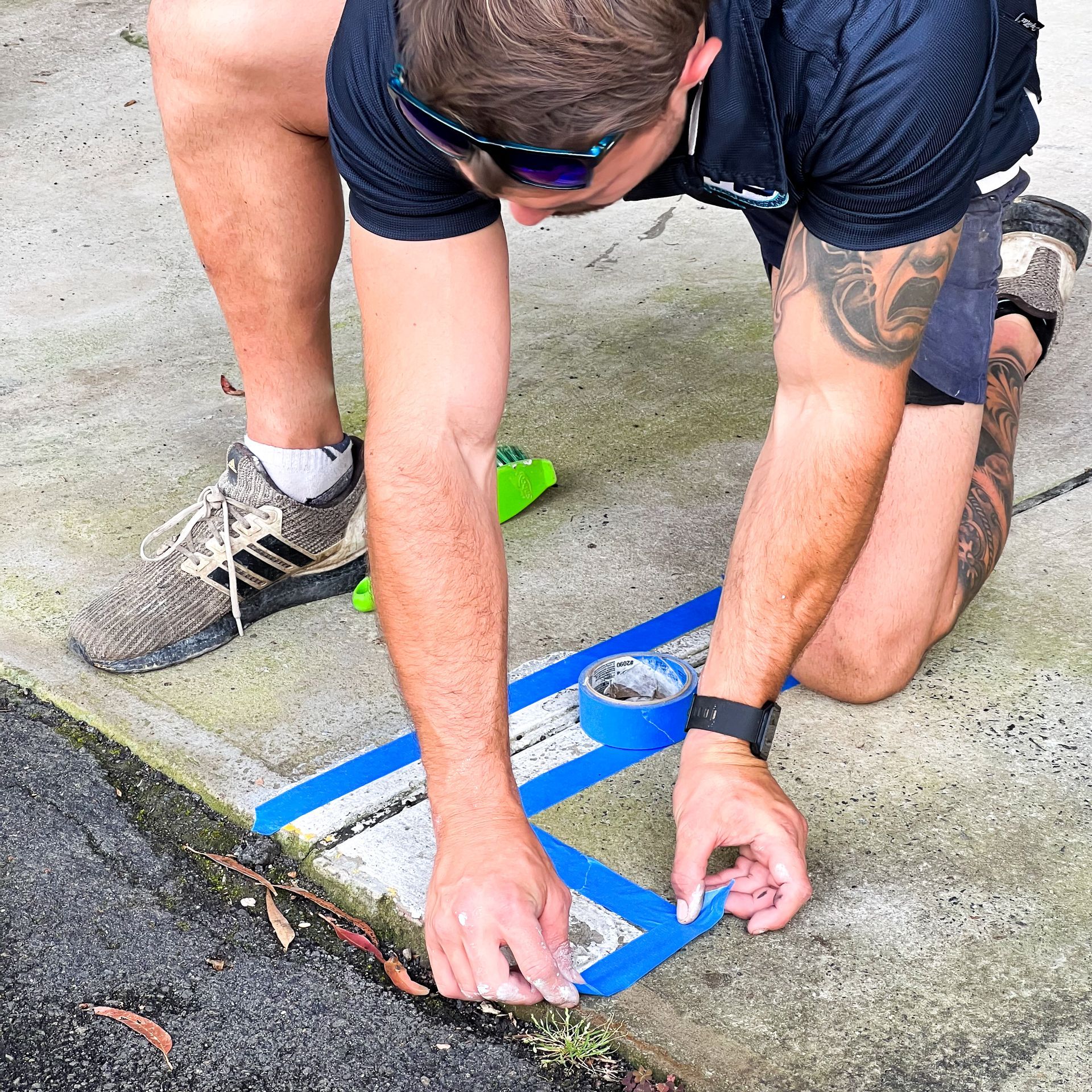 strata link | Sydney Trade Professionals