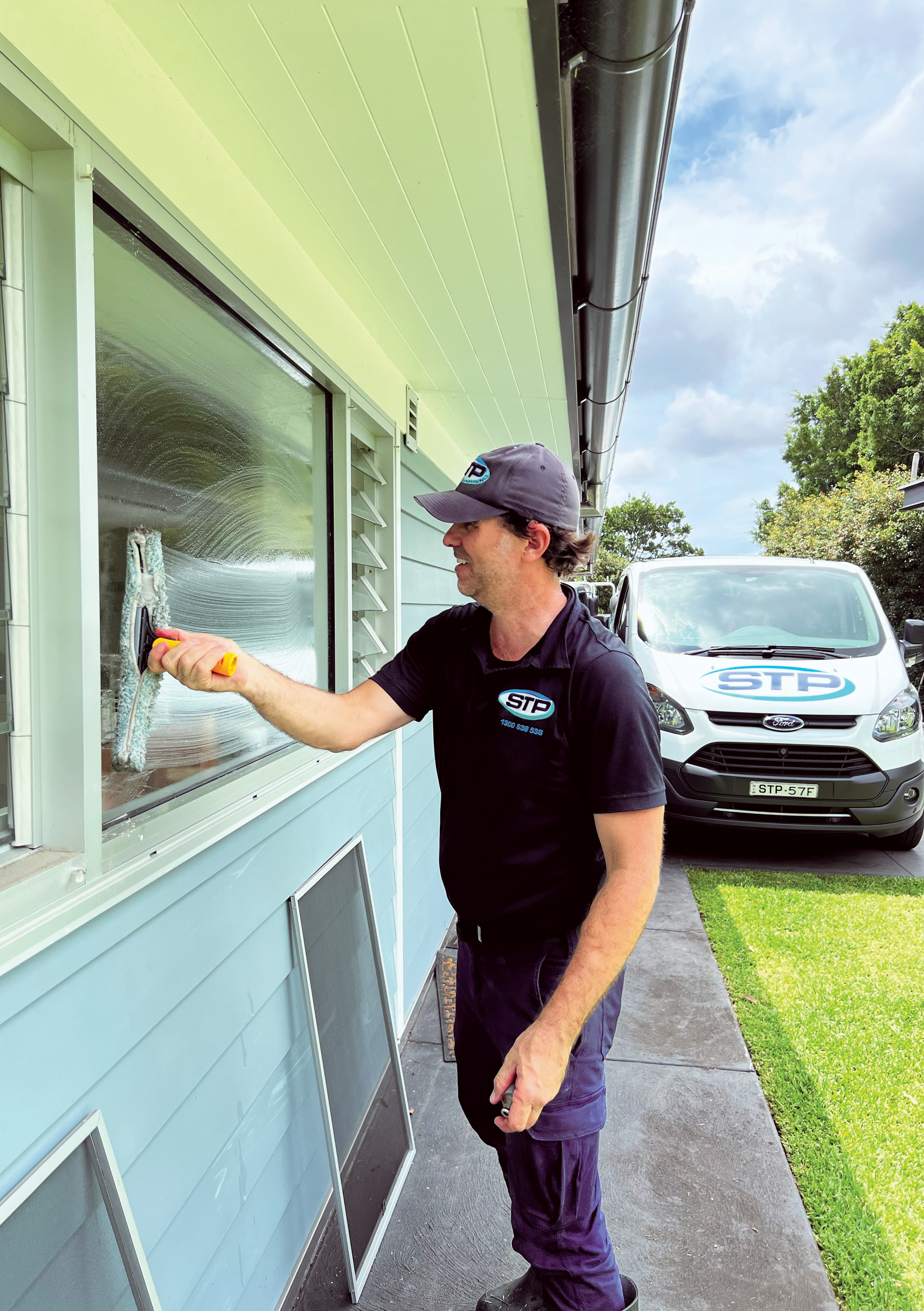 residential link | Sydney Trade Professionals