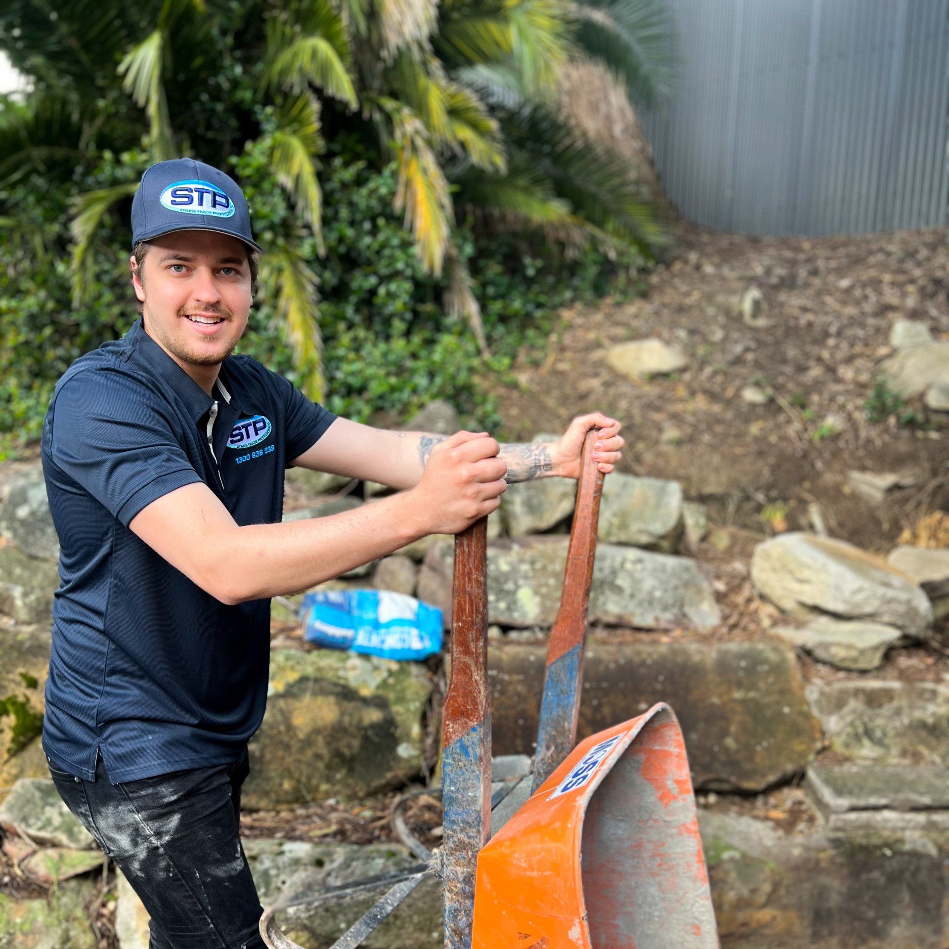 Gardening | Sydney Trade Professionals