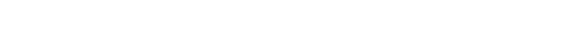 Blank white horizontal banner with a black border line at the bottom.