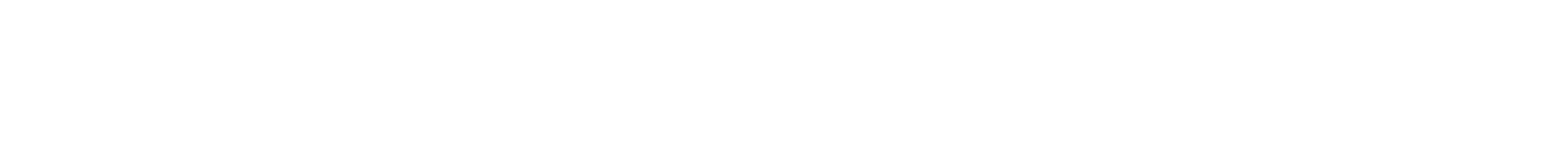 Black-and-white striped horizontal banner with a small gray bar centered above it.
