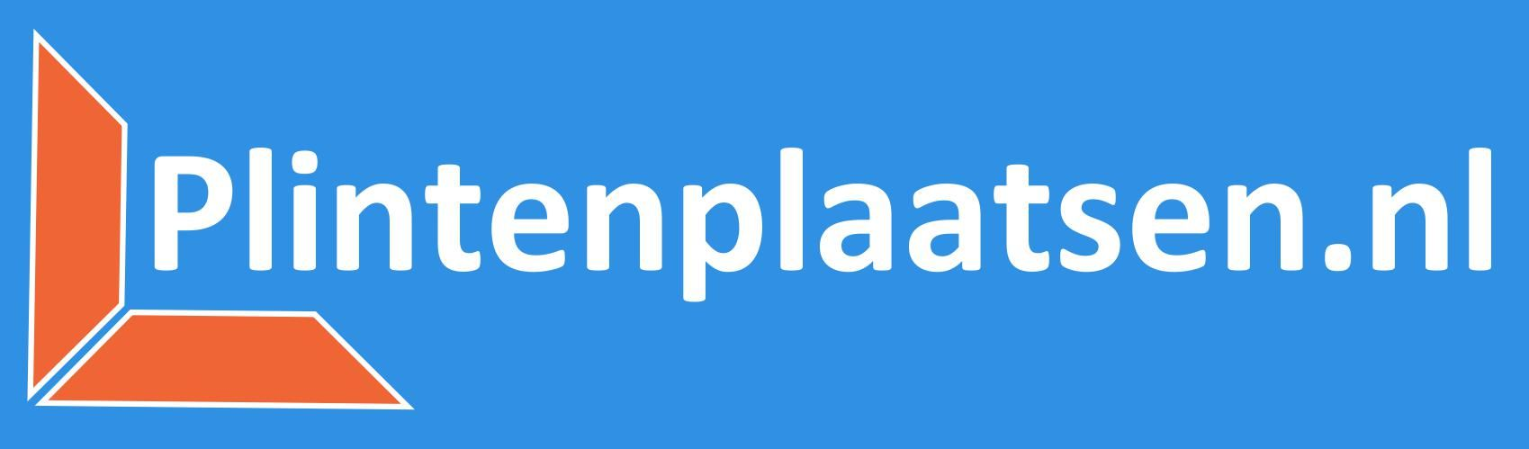 Plinten plaatsen