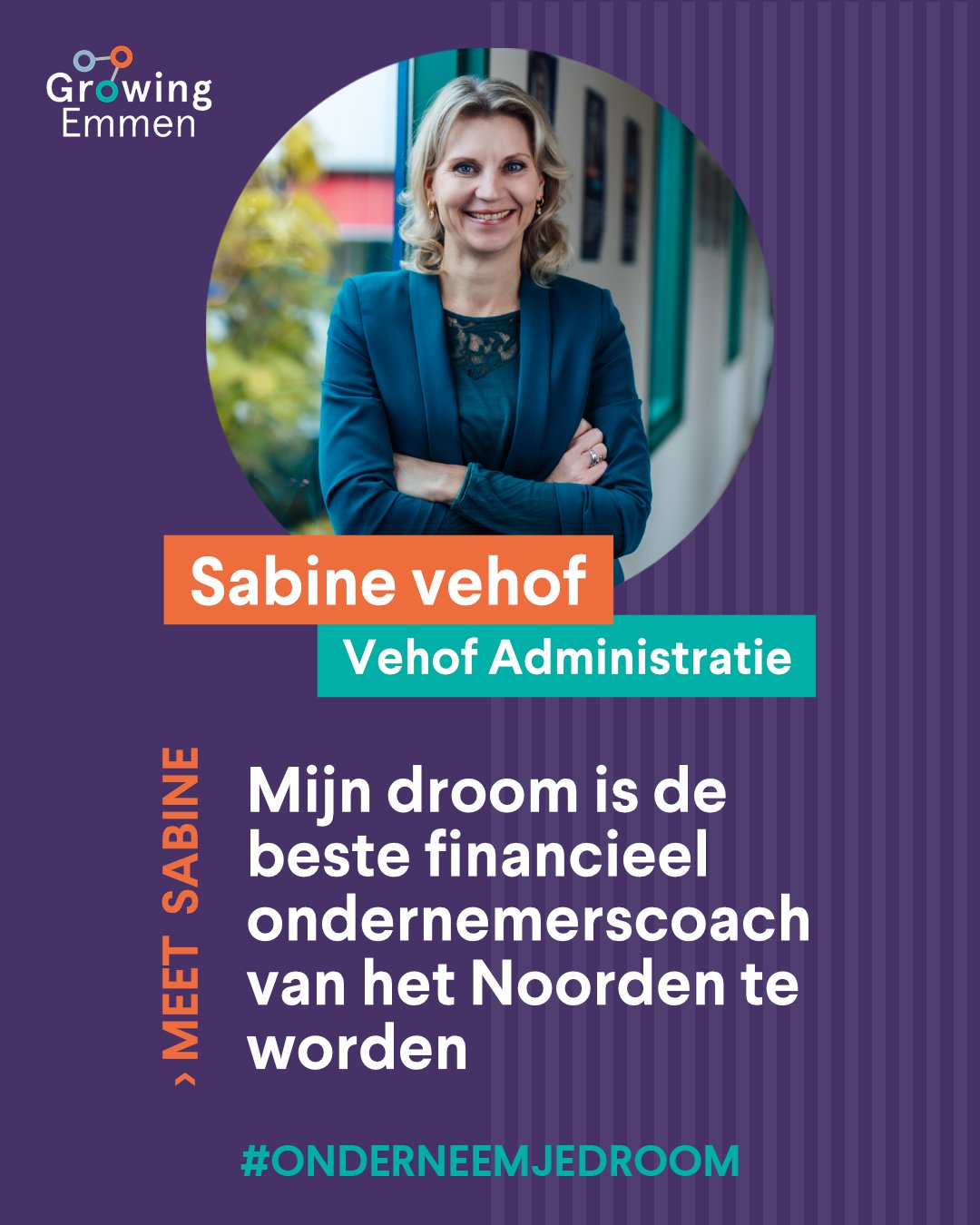 Growing Emmen Ondernemersdromen