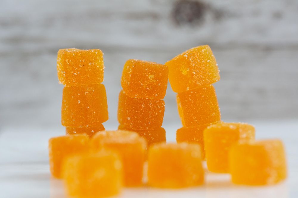 edibles