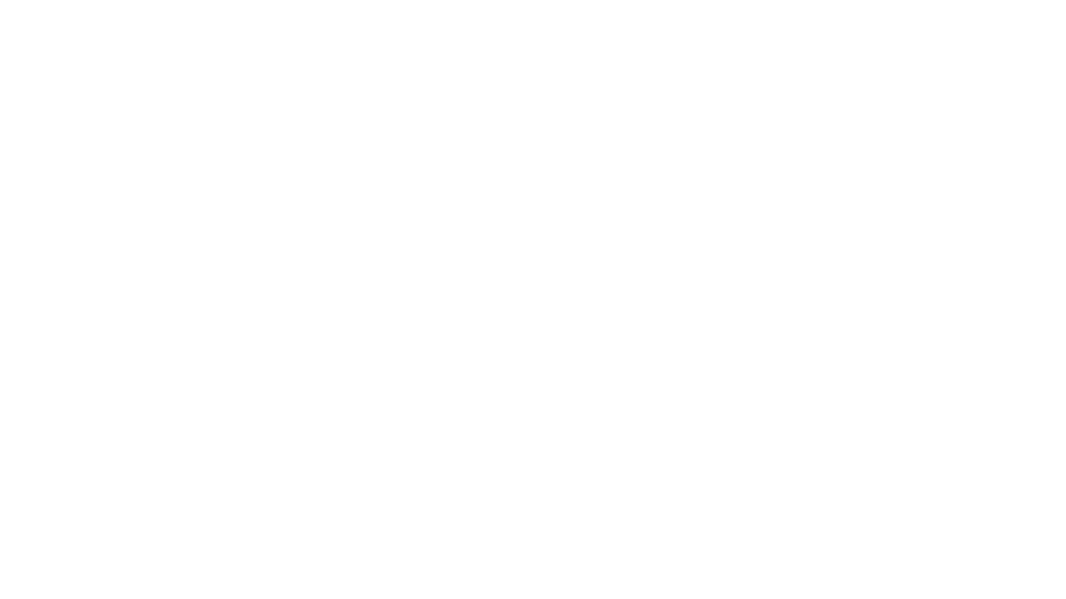 Rettangolo bianco vuoto su sfondo bianco