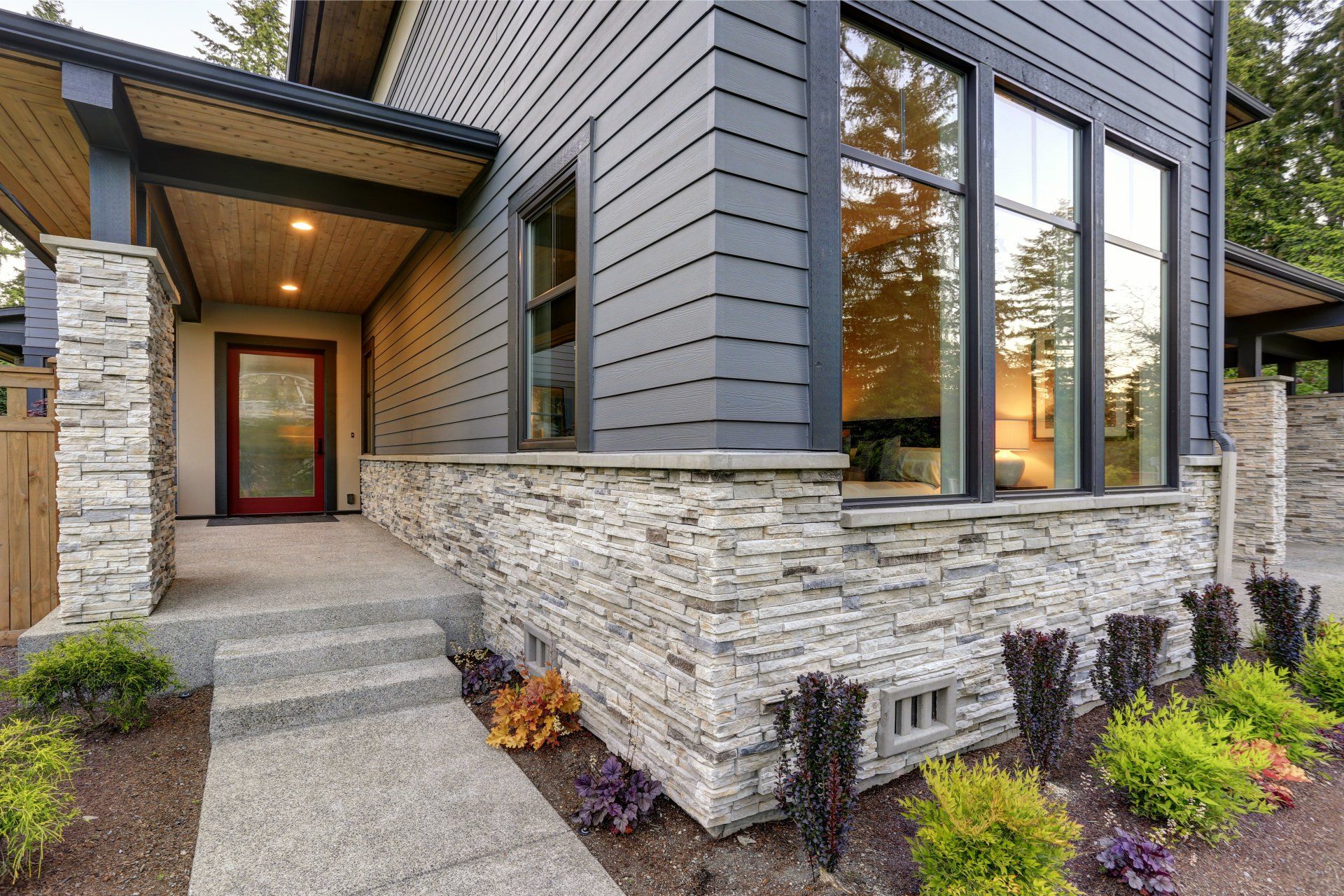 Billy Parker Roofing