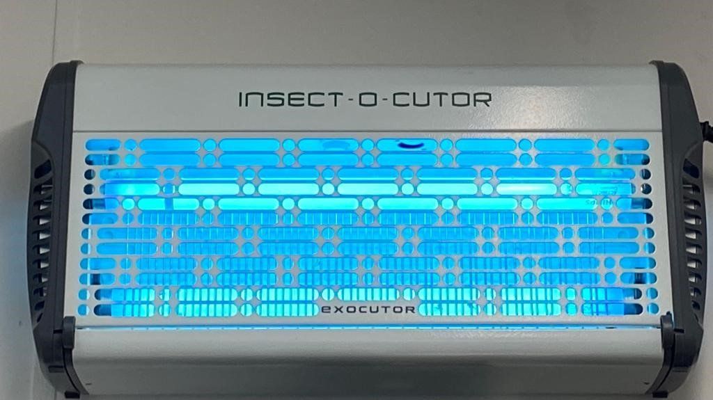 Bug control