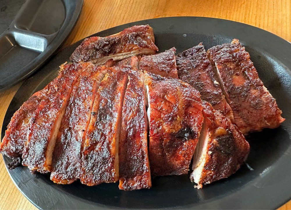 Full Rack