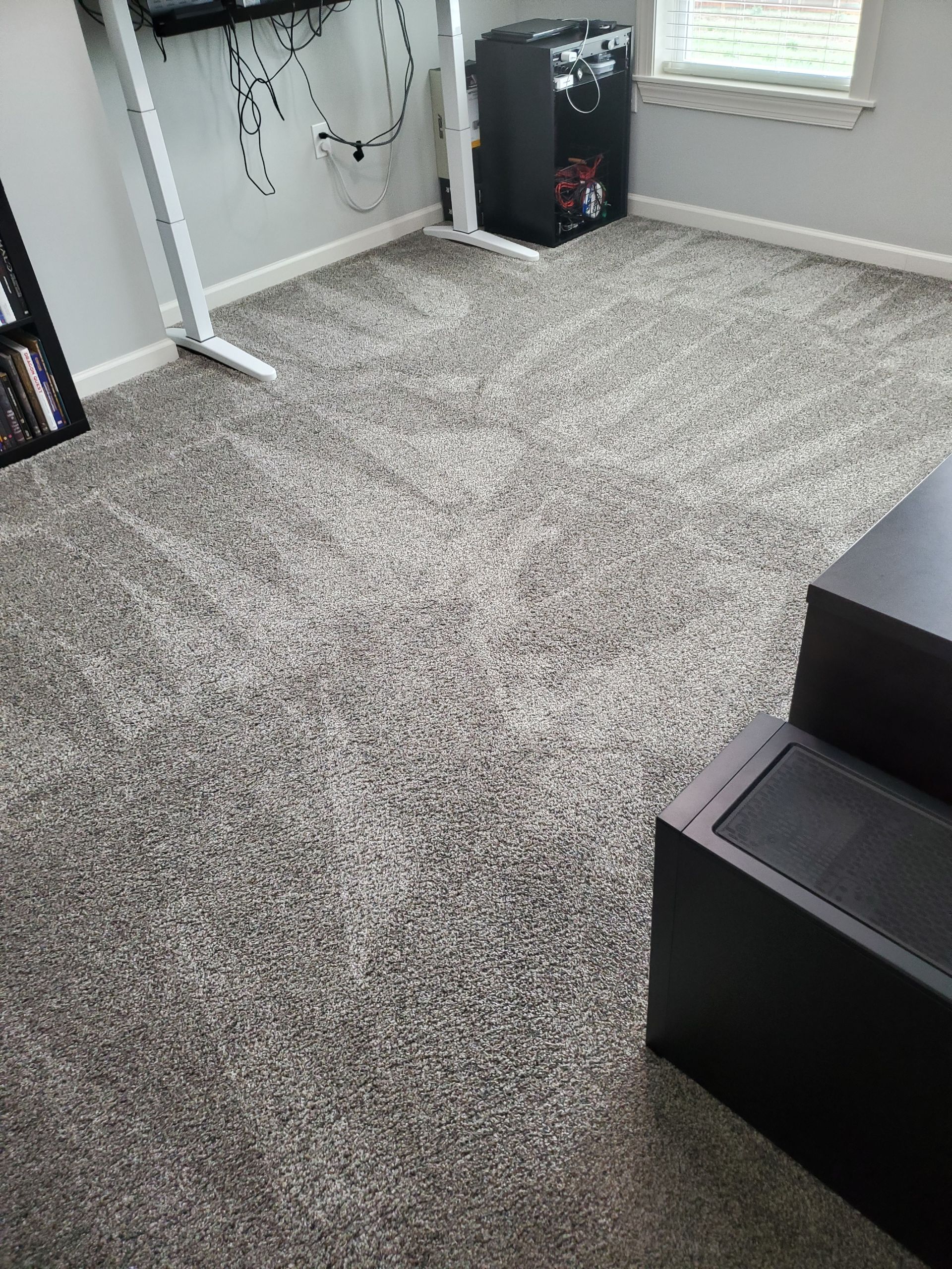 Commercial Carpet Cleaning Knoxville, TN