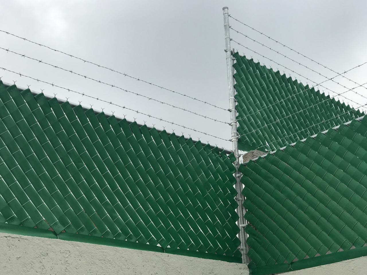 Cercas y Alambrados de Atlixco - CINTA PLASTICA