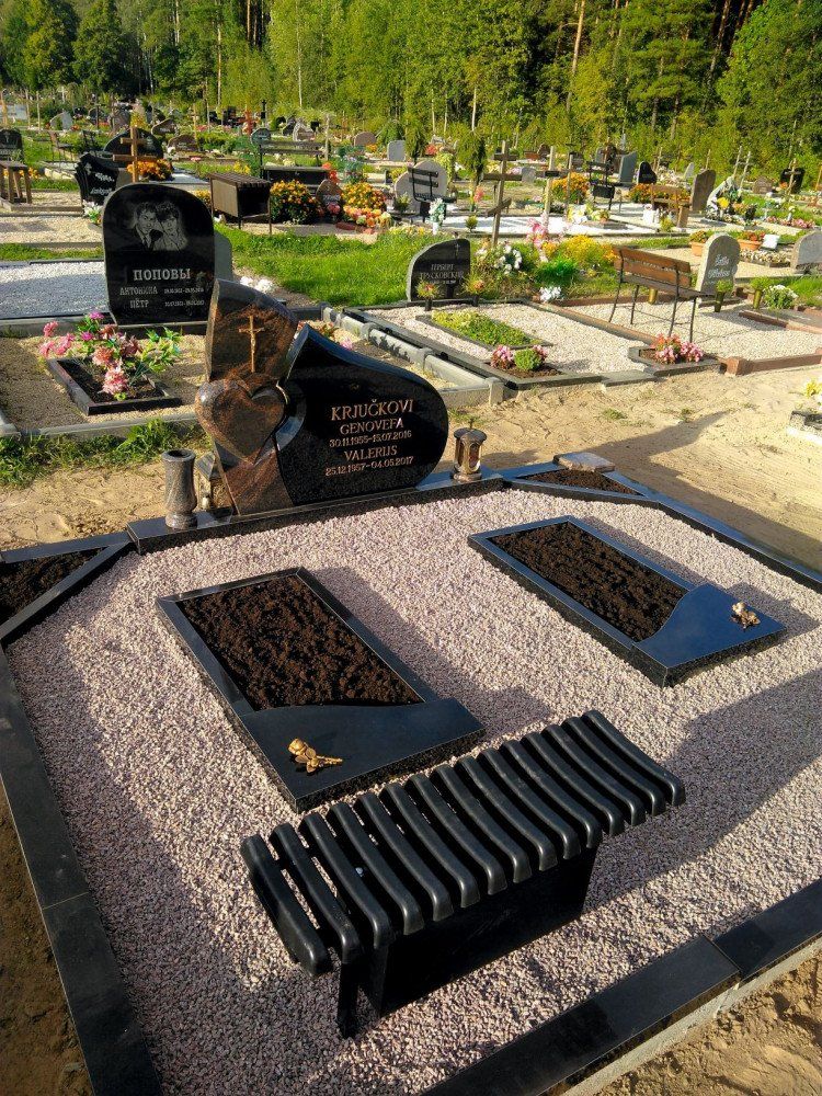 paminklų gamyba