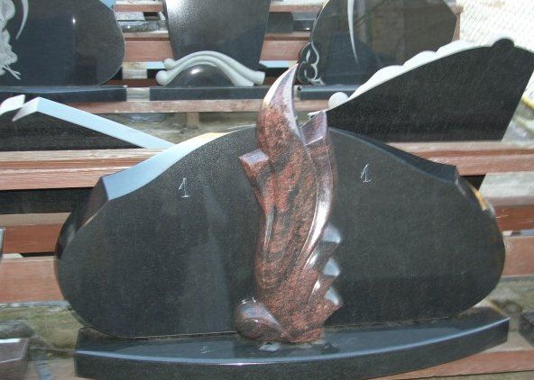 paminklų gamyba